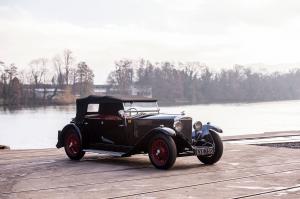 Invicta 12/45 HP Tourer '1932